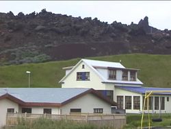 Exploring Volcanoes Instructional Video