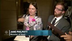 MPs look for work-family balance News Clip