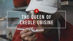Leah Chase, The Culinary Legend Behind Dooky Chase's Restaurant Instructional Video