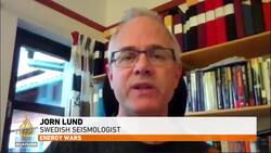 Nord Stream pipeline gas leaks: European governments suspect sabo News Clip