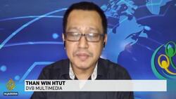 Myanmar: Arrests of journalists and media workers soar News Clip