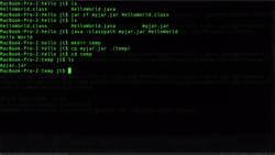Apache Maven Beginner to Guru - Creating the Java jar Files From the Command Line Instructional Video