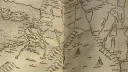 Books thought to have inspired Da Vinci on display Instructional Video