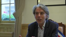 Spectacular growth of Airbnb in French capital raises alarms News Clip