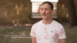 Sorting out fact from fiction about how monkeypox spreads News Clip