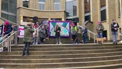 UCU Scotland strike over pay News Clip