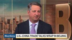 What U.S.-China Trade Talks Mean to Commodities News Clip