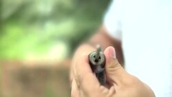 How to Use a Drill Instructional Video