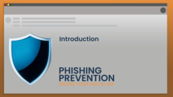 PHISH: Introduction and explanation of Phishing Instructional Video