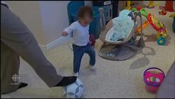 Rona Ambrose on vaccinations News Clip