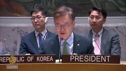 UN Security Council demands end to siege of el-Fasher in Sudan’s Darfur News Clip