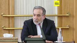 Iran says it's willing to resume nuclear talks with the US if given assurances of no more attacks Instructional Video