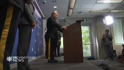 3 men arrested in killing of B.C. Sikh activist Hardeep Singh Nijjar News Clip