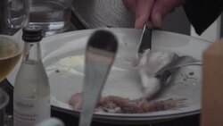 CLEAN : In Sweden, a chef tries to rehabilitate a divisive delicacy News Clip