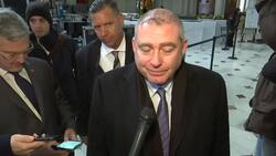 Parnas in DC to show support for 'fair trial' Instructional Video