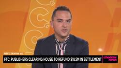 FTC: Publishers Clearing House to Refund Customers $18.5M in Settlement News Clip