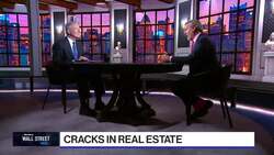 Kraus: Fed Will Not Consciously Break the Economy News Clip
