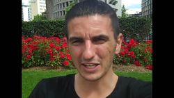 Pope on Coke - Stuff That I Find Interesting Instructional Video