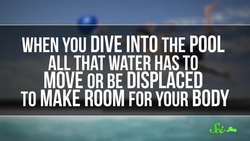 Why Are Belly Flops So Painful Instructional Video