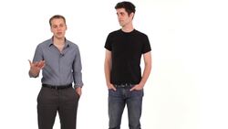 How to Read Posture Instructional Video