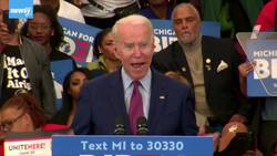 Newsy's Latest Headlines News Clip