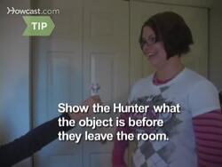 How to Play Hot and Cold Instructional Video