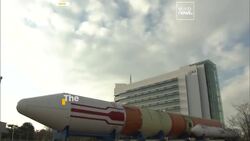 Meet the Japanese space agency's first new astronaut recruits in more than a decade News Clip