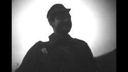 British troops train in Korea during the Korean War News Clip