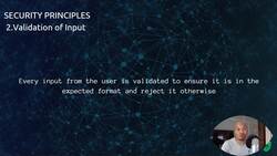 A Detailed Guide to the OWASP Top 10 - #4 Insecure Design Prevention Instructional Video