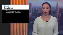 Newsy's Latest Headlines News Clip