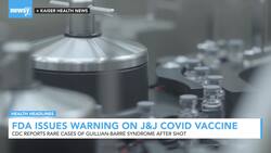 Newsy's Latest Health News News Clip