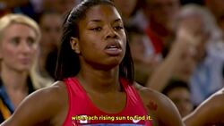 The Gold Within: Paris 2024 CBC Olympics opening montage Instructional Video