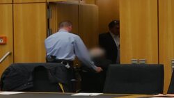 Former SS guard testifies he was aware of camp conditions Instructional Video