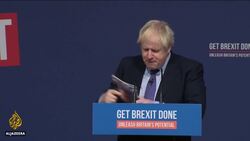 UK's Conservative Party launches manifesto ahead of election News Clip