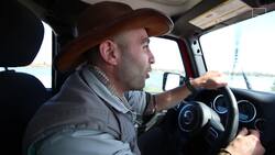 Now it's a JEEP! Instructional Video