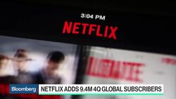 Netflix 'Knocked It Out of the Park' But Has Challenges Ahead, Analyst Verna Says News Clip