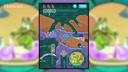 Where's My Water Walkthrough Level 3-20 Instructional Video