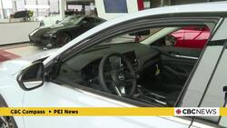 Some P.E.I. drivers ditching their American-made cars, say dealers News Clip