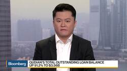 China Online Lender Qudian Can Achieve Profit Guidance Easily: CFO News Clip