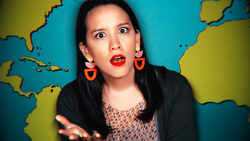 Is English a Creole? Instructional Video