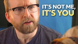 We need to talk about bad therapists. Instructional Video