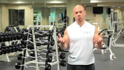 How to Develop a Basic Weightlifting Workout Instructional Video