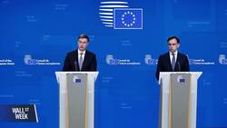 Defense Spending Faceoff: Can the EU Still Rely on the US? News Clip