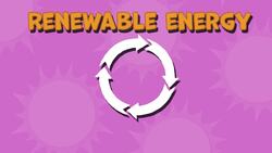 I WONDER - Will Solar Power Ever Run Out? Instructional Video