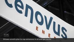 Alberta premier calls emissions cap a ‘vendetta’ against province News Clip