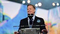 Roger Goodell: Most Valuable … Commissioner? News Clip