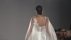 Amsale brand carries on under designer LaFontaine Instructional Video