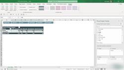 Microsoft Excel 2021365 - Beginner to Advanced - Solve Order Instructional Video