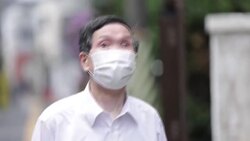 CLEAN : Seeing squares: Japan's tenji block paving guides visually impaired News Clip