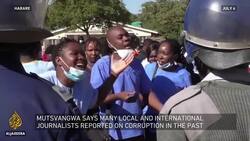 Is Zimbabwe cracking down on dissent? | Inside Story News Clip